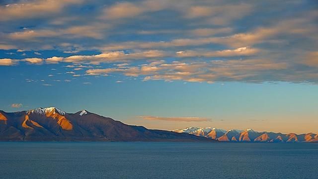 海南、四川、安徽……2019年最值得去的自驾圣地都在这了