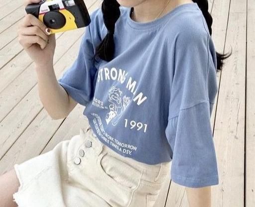  「夏季」夏季来了,衣服的颜色该如何搭配!