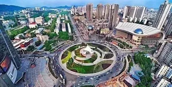  [浙江经济发达县级市]一二三四线城市最新划分，这次终于弄清楚