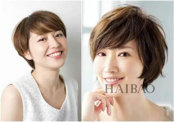 周冬雨这本短发教科书也出Bug了？竟然连她都不知道…….