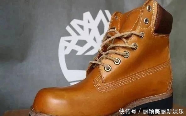 Timberland添柏岚■Timberland大黄靴拆箱,“踢不烂”是一双漂亮又好穿的鞋