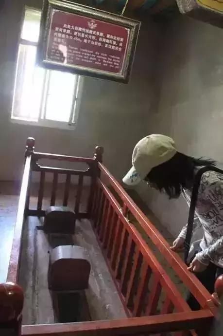 比故宫还壕的宫殿：厕所300年不打扫，最好的藏传文玩都在这儿