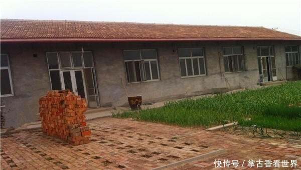  条件■农村宅基地换楼房？都需要什么条件？你会同意吗？