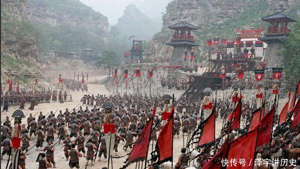 为何永乐年间横扫草原的明军三大营,会在