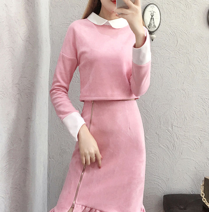 哥哥结婚我当伴娘，穿上唯美的裙子，大写的耀眼迷人啊