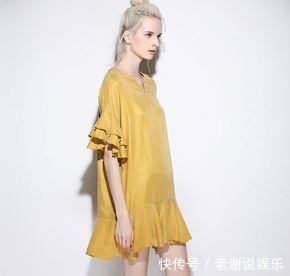  『正规领口』大骨架女生别怕，避开这些“雷区”，用这些方法，显高显瘦两不误
