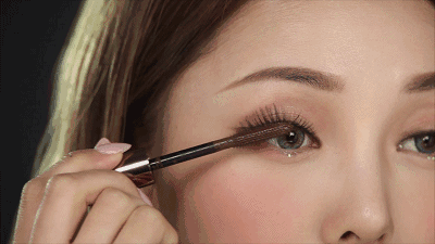 快速化妆小技巧，教你如何在五分钟内马上出门！