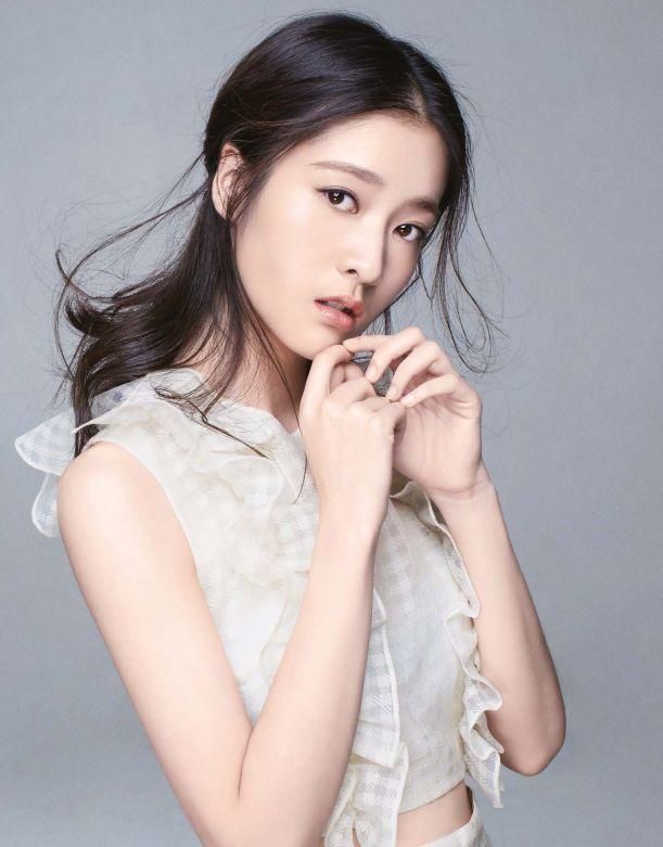 对于网上的张雪迎被黑事件，工作室两个词辟谣？