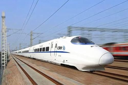  「新建」河南花546亿新建一座高铁，380公里共设13个站，经过你