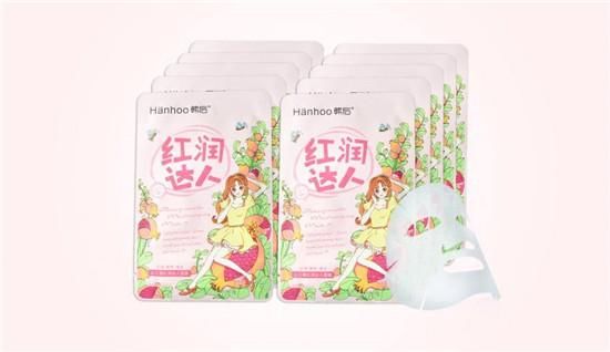  #好用指数#2020年国货面膜排行榜 效果好价格实惠 中国的面膜比外国的好用