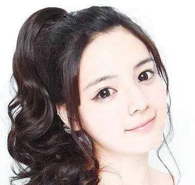  「女生」夏季长发女生要怎么扎头发才会清凉又好看,简单又时尚!
