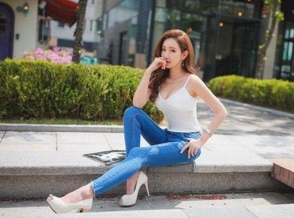 牛仔裤的魅力，让人难以拒绝