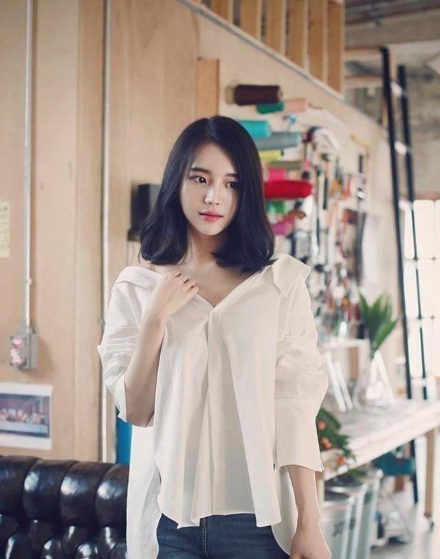 逆袭■选对牛仔裤逆袭大长腿,做养眼女神,让自己更靓丽!