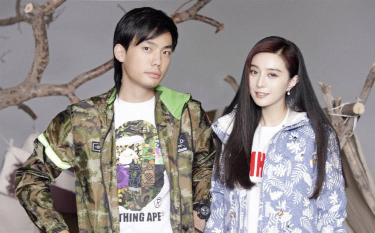 范冰冰近照流出不受影响笑靥如花，粉丝狂晒公益回击流言