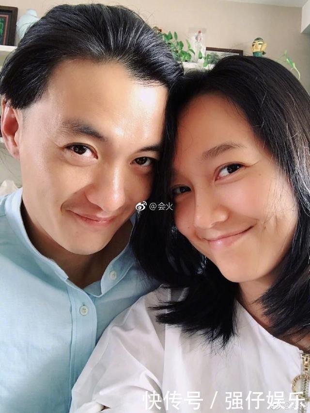 毕滢回应网络匿名投稿“已婚男星出轨自己”:又不是我