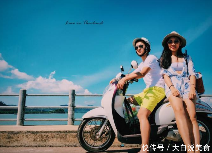 亚洲旅游旅客众多,中国男人为何偏爱这国家,网友:去看看就明白