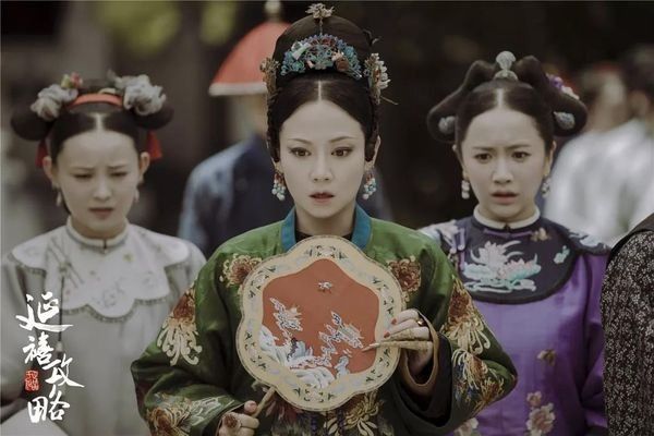 安利| 你的咬唇和高贵妃一样没气色?N种咬唇妆为什么只选这一种!