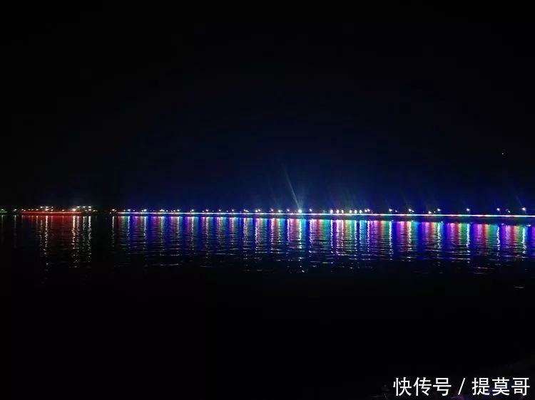 要火了,谁总结的你身边的民勤,原来如此美丽