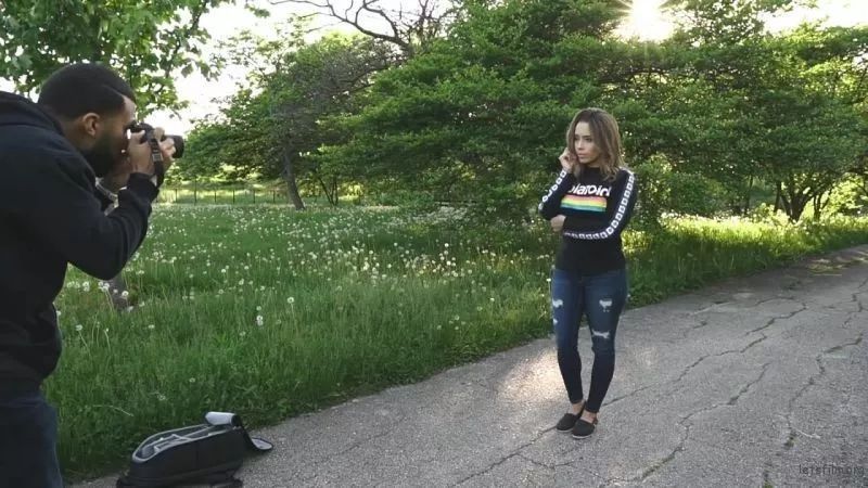 使用长焦镜头能拍出怎样的照片？