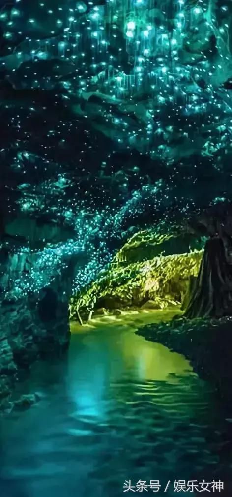 壮观!全球难得一见的照片,发给大家欣赏!