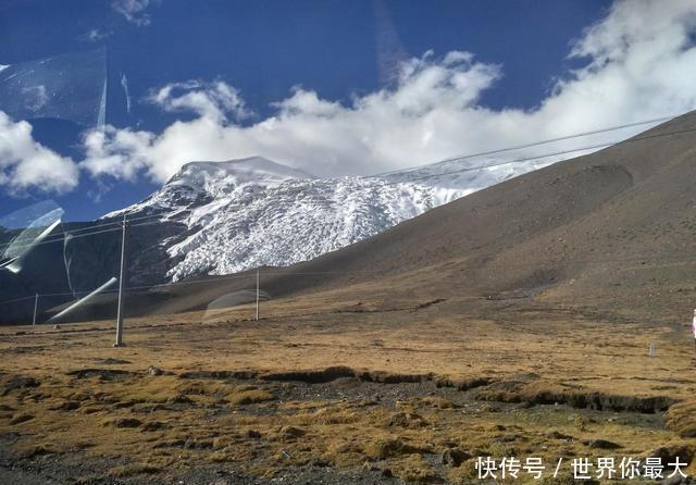 ＂进藏的500公里无人区会有多恐怖呢？＂