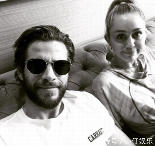 麦莉锤弟破分手传闻，甜蜜共舞视频打脸分手谣言！网友：结婚结婚