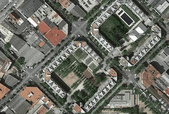 全球最经典的两个城市规划建设,一个在我国,网友称是智慧的结晶