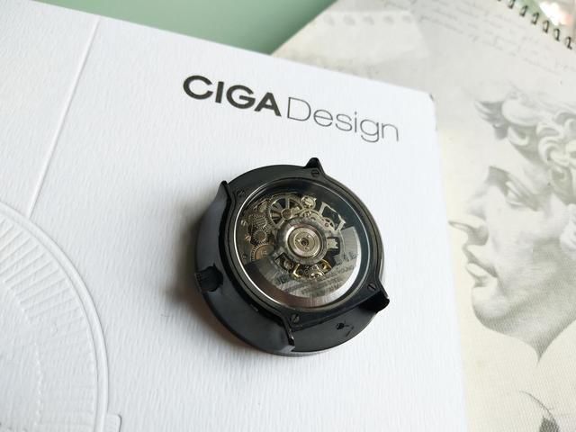 这款在小米有品火爆的机械表，颠覆了我对国产表的印象！