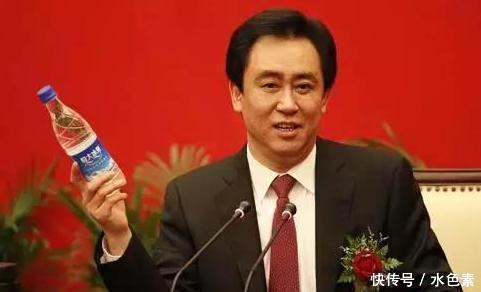 2018年,许家印赚1822亿元人民币,李嘉诚赚钱的方式真的赚钱了!