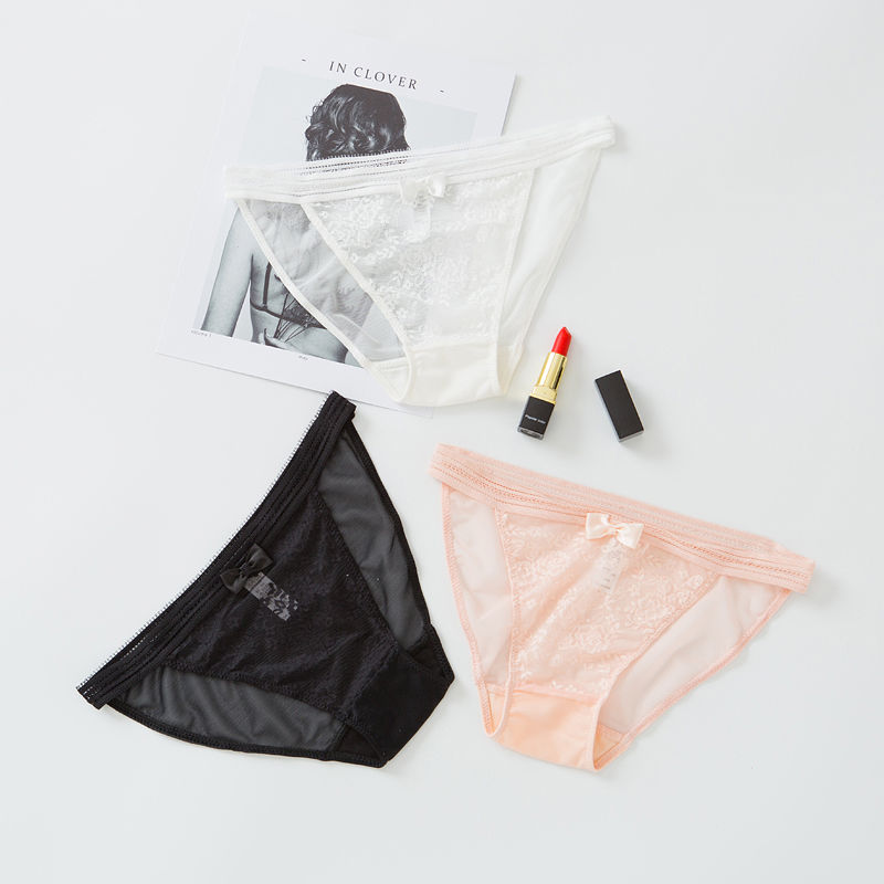 日本海边泛滥成灾的丁字裤，现在传进国内了，老公见了都挪不开眼