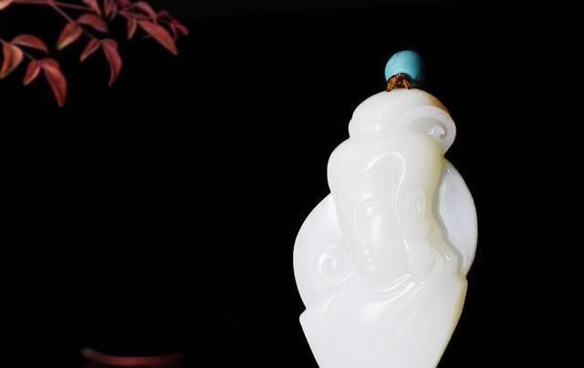  「羊脂玉」解说! 和田玉与羊脂玉如何区分? 不到一分钟就能准确