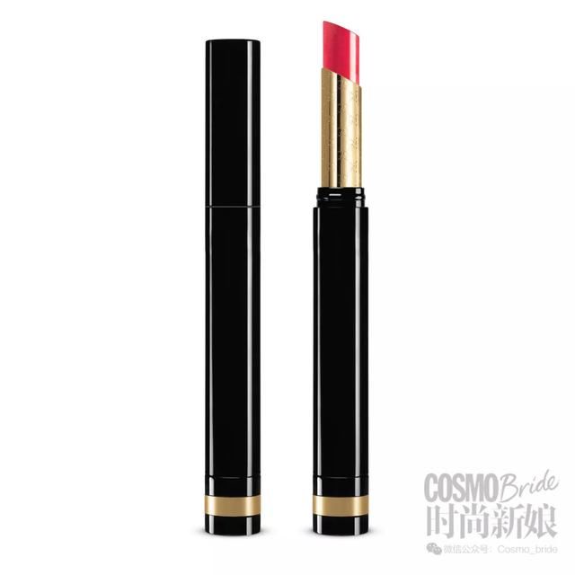 冷心清的秋日物语｜微醺暖秋，婚礼上的娇羞女人味