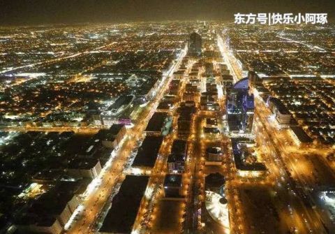 世界上最不“争气”的国家：地下拥有大量石油，却用来种植粮食！