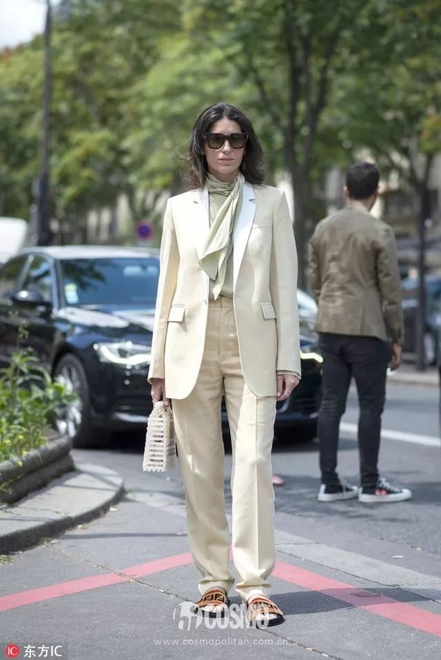 时髦办｜王菲刘雯爱的萌物毛毛拖，买2双！