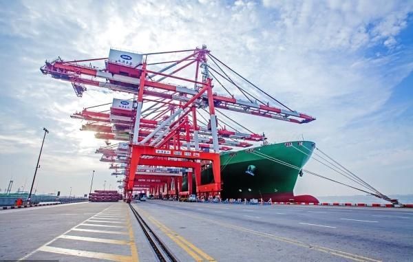  开放■我国首批14座沿海开放城市最新发展排行