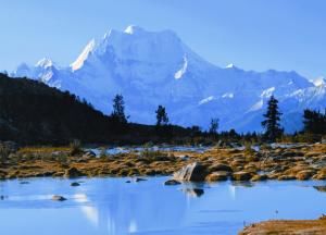 被遗忘的人间仙境，四川稻城，你不知道的原生态之美