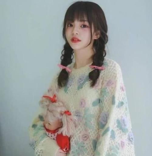 女生|女生最美的“3种脸型”,占一条就值得骄傲,初具班花潜质!