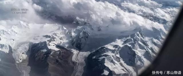 当你飞向拉萨,你会看到什么