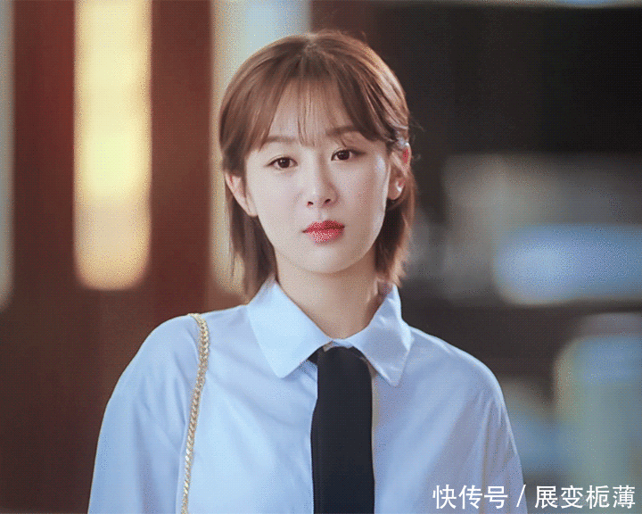  舒适：穿衬衫像服务员？试试“救命”的一招打结法，舒适慵懒简直太实用