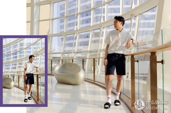 马克实测 篇一:11双澡堂拖鞋大测评!谁说不能下水的拖鞋就不是好