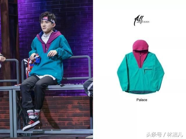 还未成年就拿下高奢代言，17岁的易烊千玺成00后时尚大佬，太牛了