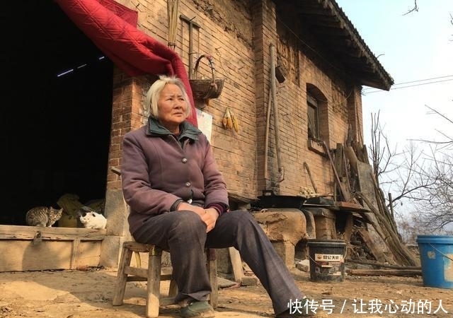  「留守」再过几十年，留守老人都去世了，那农村会怎么样？