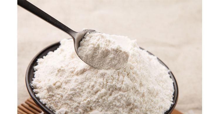 脸上有斑点不要慌，家中自制面膜，一周清除黑色素祛斑还美白