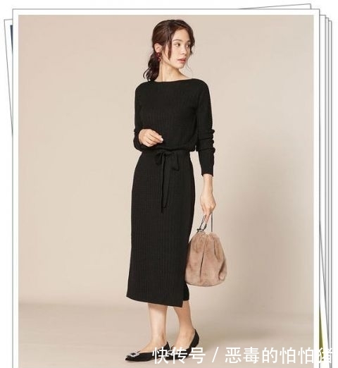  「女人」15种日系轻熟风造型，30+的女人平常可以试试这么穿