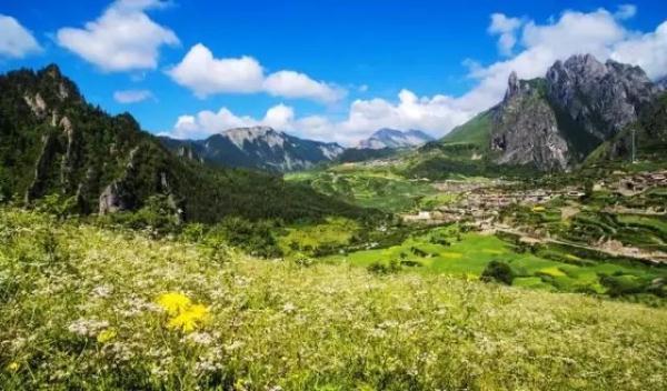 国内10个最适合小住几日的地方