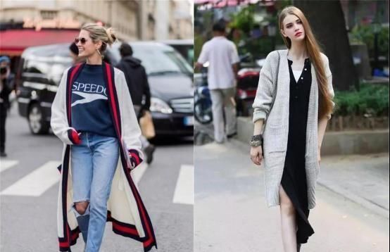  『女人』身高不够160的小个女人，春季要多穿4款“外套”，惹人疼惜惹人爱