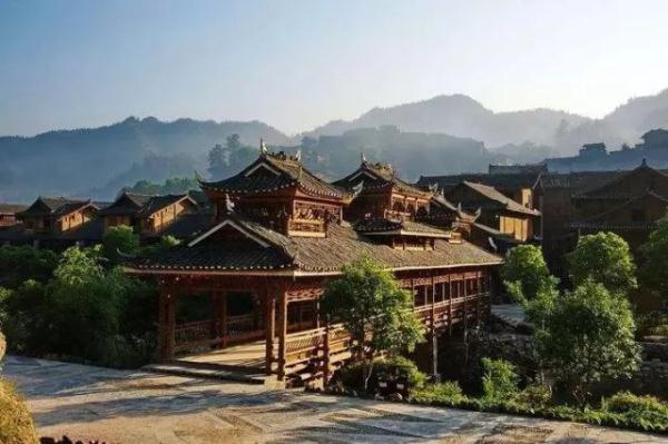 国内10个最适合小住几日的地方