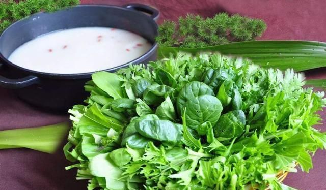 80年代之前，人们都靠野菜充饥，为什么不去捕捉河流里的鱼？