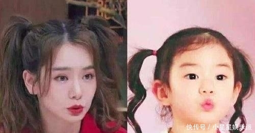 【父母】有种“混血”叫吕燕的儿子，继承妈妈长相的缺点，却美出高级感