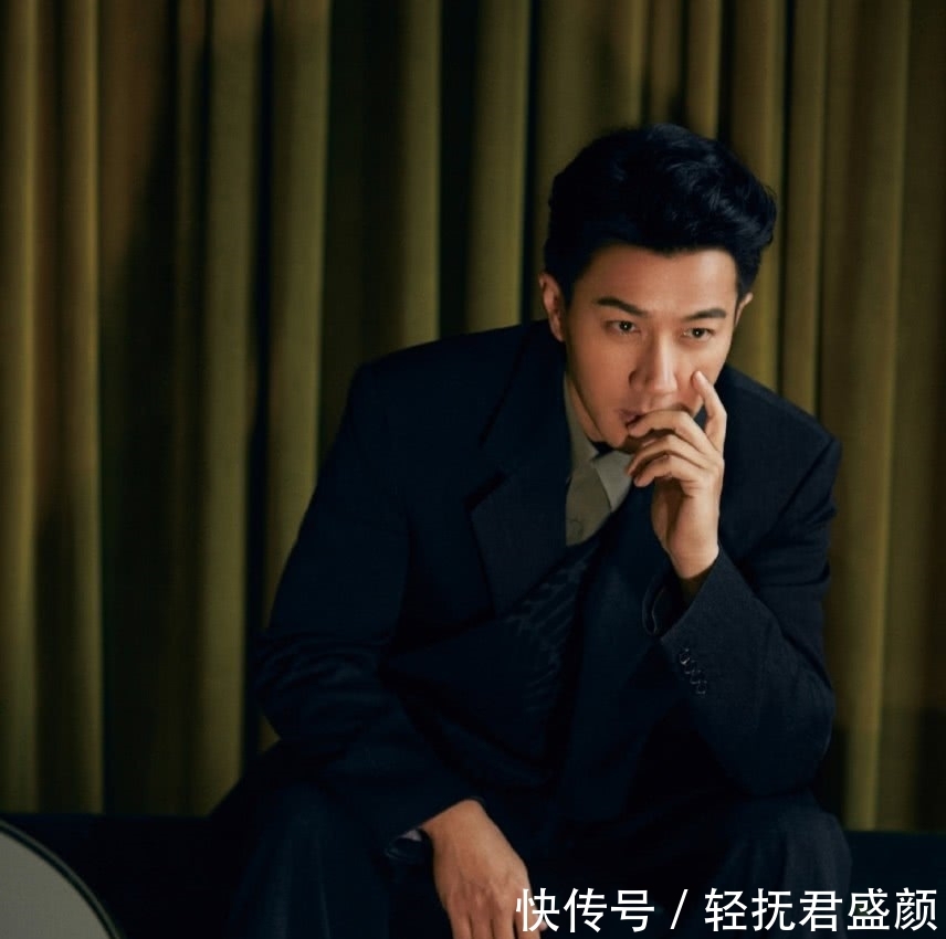 刘恺威对杨幂怎样